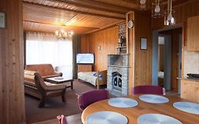Apartamenty Rodzinne Janosik